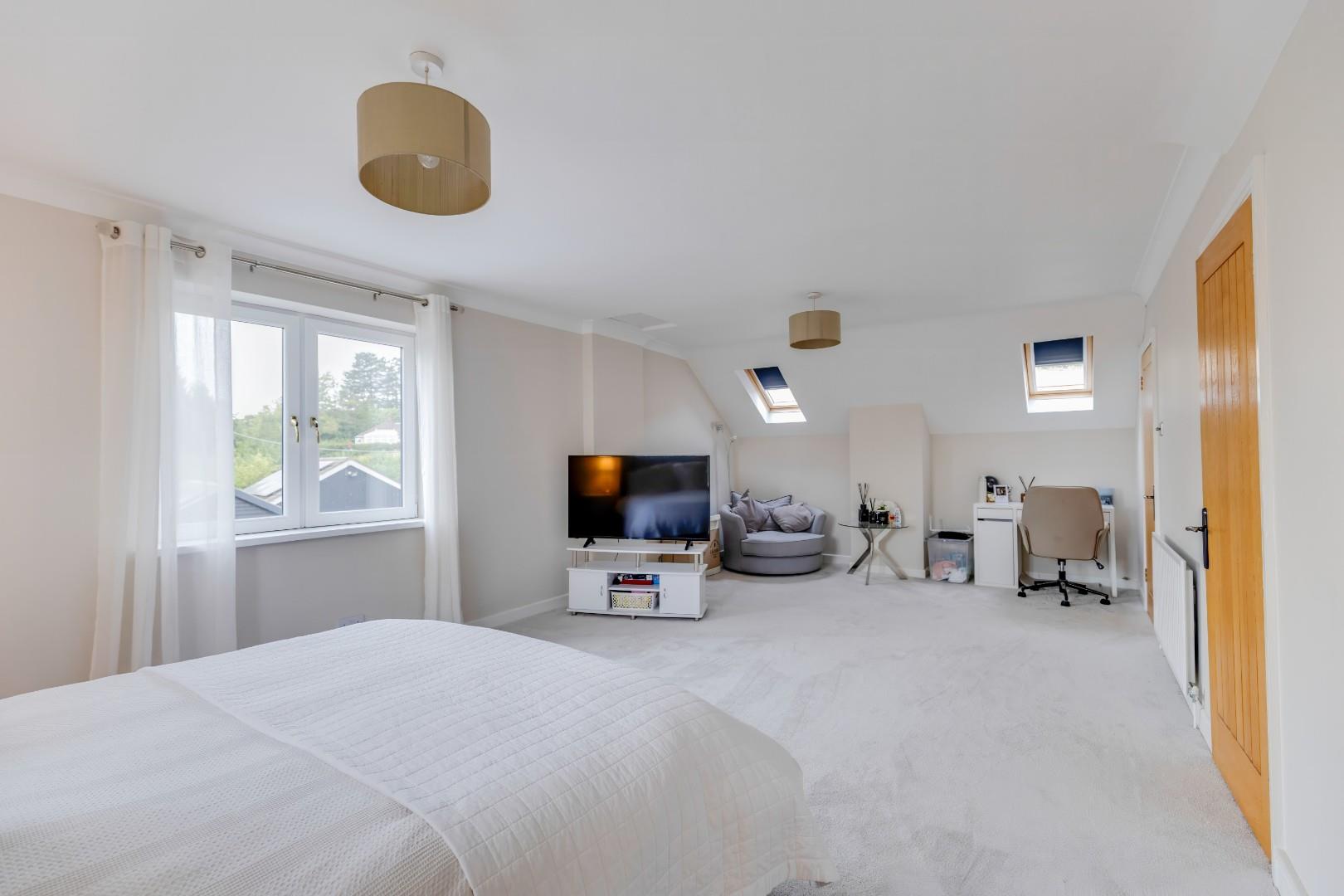 Trecefn, Peterston-Super-Ely, Vale Of Glamorgan, CF5 6EY